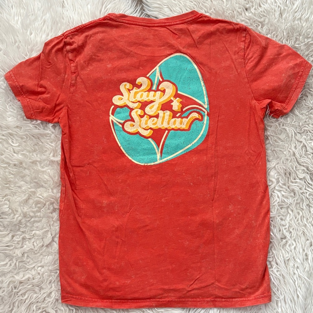 Dutch Bros “Stay Stellar” T-Shirt